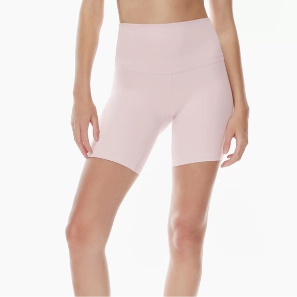 TNA Bike Shorts - Picture 4 of 5